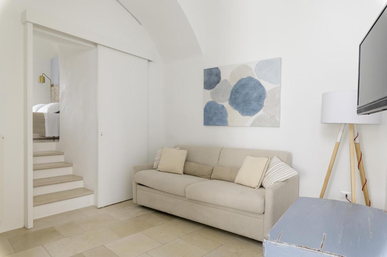 La Casa Del Vicolo By Wonderful Italy Appartement Ostuni Buitenkant foto