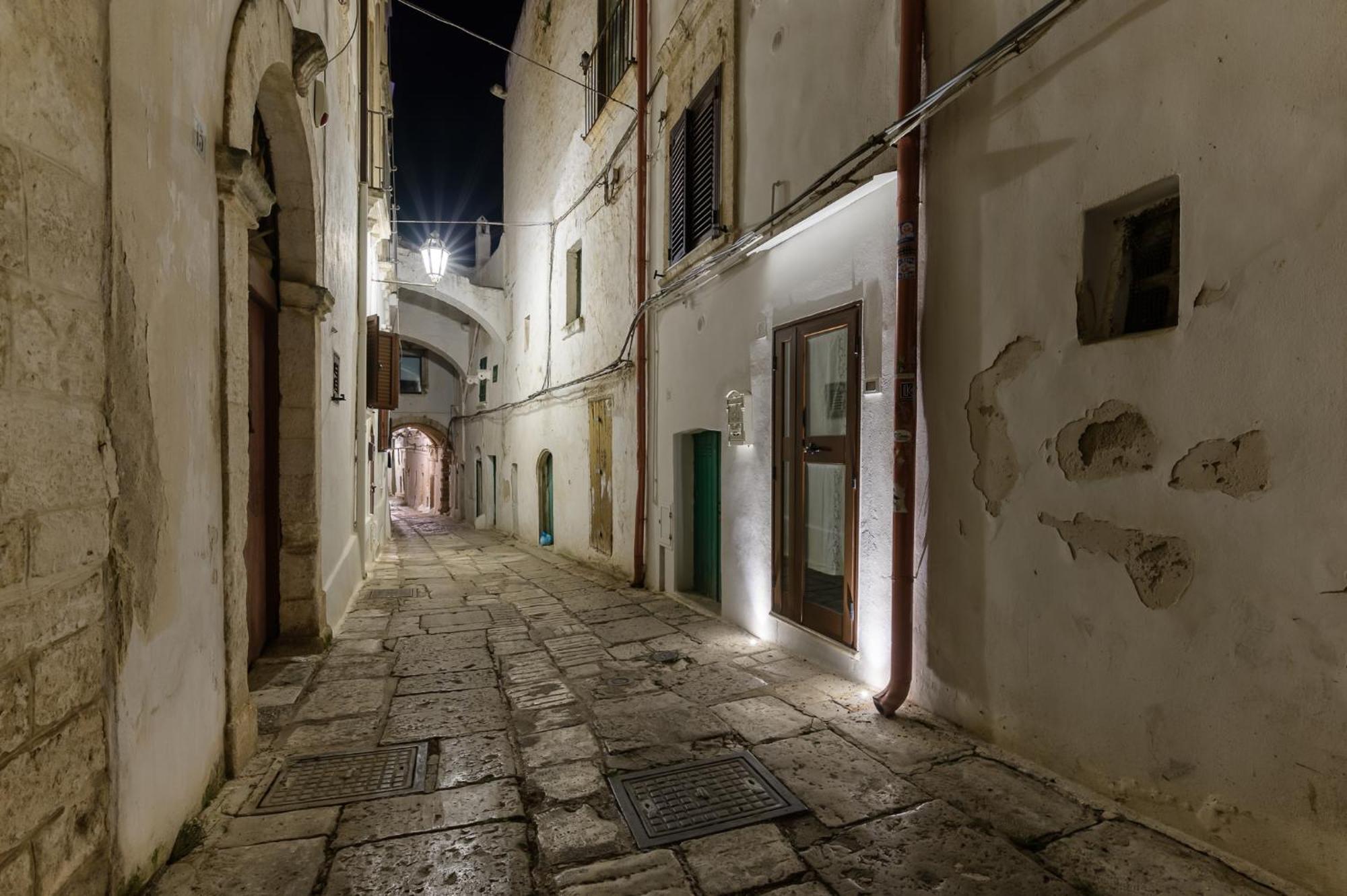 La Casa Del Vicolo By Wonderful Italy Appartement Ostuni Buitenkant foto